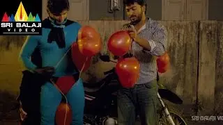 Mask Movie Jeeva with Street Boys | Jiiva, Pooja Hegde, Narain | Sri Balaji Video