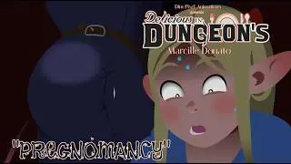 Marcille Donato (Delicious in Dungeon) 