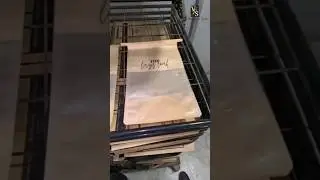 Bread Bakery Bags with Tin Tie Custom Printed| 1000 pcs| Kraft Paper Pouches| 9582222984| 8368111430