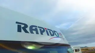 2021  151  RAPIDO 9083DF