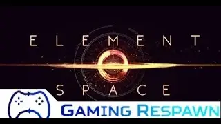 Element: Space Trailer