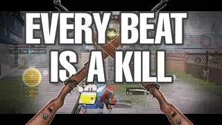 EVERY BEAT IS A KAR98K KILL|| BY (TeamXS丶VEN&Oslash;M) KING VENOM YT
