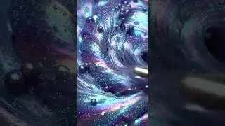 The Most Satisfying Slime Swirl ASMR ✨