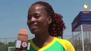 Fitness, Fun & Unity: Bulawayo shines in 2025 Government Games showdown