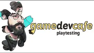 GameDevCafe | Playtesting | New Talks Each Month
