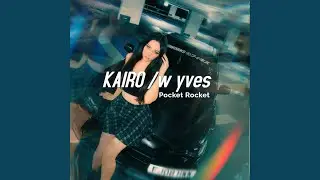 Pocket Rocket (feat. yves)