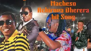 Alick Macheso Mambo  Ve Surungura  Vachipedza Masports Hit After Hit Best Song On Tiktok 