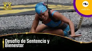 Ni los expertos en el Box Blanco se salvan ante la exigencia de la pista | Desafío XX
