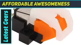 ReviewUpgrade Your DJ Sound: High Fidelity Turntable Cartridge