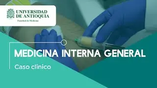 Caso clínico - Dr. Nicolás Gómez
