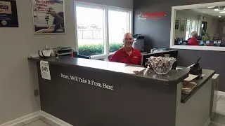 CARSTAR Wicklunds Liberty Videos 2017