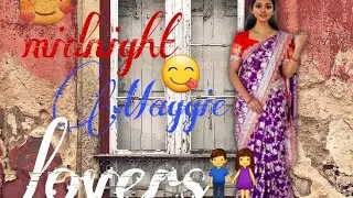 midnight Maggie lovers 💕 @Swethasweety-f7b