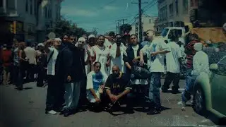 POP$ - WHATEVER (Official Music Video) shot by Shimo Media