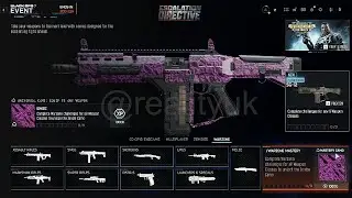 Black Ops 7 New Escalation Directive Event