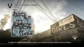microphone test call of duty ghosts