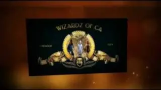 Wizards of CA - Emerald City Promo
