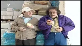 Τα Κοπέλια Α' Κύκλος ''Κατά Λάθος Ήρωες''