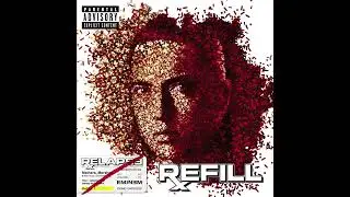 EMINEM ANTICHRIST RELAPSE FULL LEAK (Straight from the vault 2 Track 3)