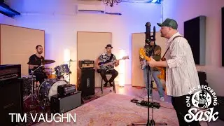 Sask One Mic - Tim Vaughn - Loaded Gun