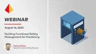 Tackling Functional Safety Management for Machinery