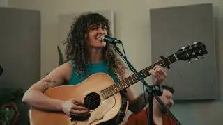 Blair Borax - The Color Green (Tiny Desk Contest 2026)