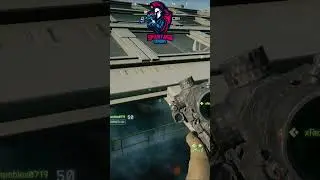 Too Easy? 😅 Redsec Sniper Easy Mode? Share Thoughts! 4K UHD HDR DLSS RTX 4070 SUPER #SPRTGO-DREAM