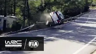 WRC 2016 REVIEW: RallyRACC Catalunya - Rally de Espa&ntilde;a