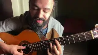Oh! Chuva - Falamansa (Stefano Mota)