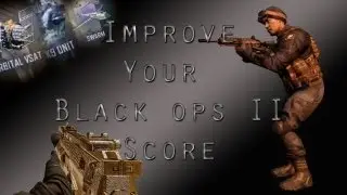 Tips for Improving Black Ops II Score (Double Swarm)