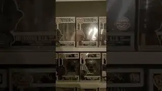 My Funko Pop HipHop collection!