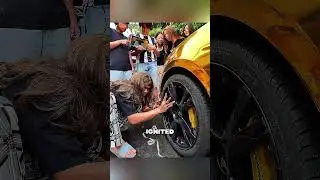 RWB ALMOST DESTROYED BY A VIRAL VIDEO 🤬😳🚘