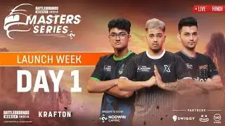 Nodwin official lan Event live |