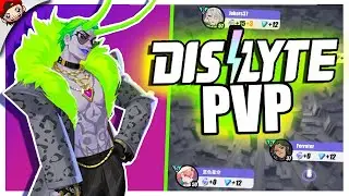Dislyte Guerre De Points , Dislyte Pvp -  Dislyte Guide D&eacute;butant fr