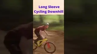 Bicycle Jersey Mtb new 2021 Long Sleeve Cycling Downhill T-shirt bmx Motocross Mx Mountain Bike.