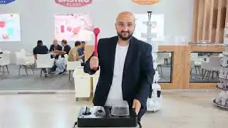 GastroPlast - 2025 Hostech Fuarı