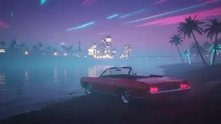 Twilight Drive | Synthwave Chill Pop Mix