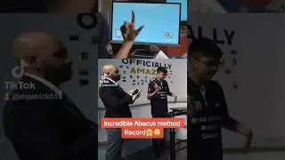 World Abacus Champ #explorepage #abacusteacher #abacusmastery #elementaryschoolteacher #school