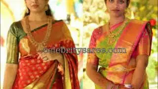 Latest Online Panchampalli Sarees