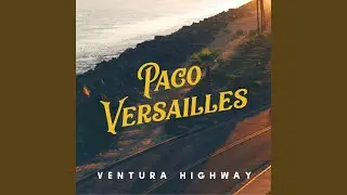 Ventura Highway