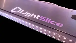 digiLED LightSlice