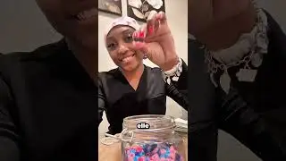 Une collection de perles qui fera le bonheur de chaque bébé qui vient au monde 👶