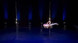 2024 PSO Netherlands, Sensual Level 5, Gold, Laurane Evrard