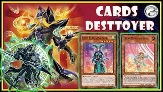 Yugioh Duel Links | Dark Magicians And Magician Girl Deck Combo With Quitet Magician | 遊戯王デュエルリンクス