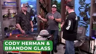 Outdoor GPS 1/12 Wrapping Up with Cody Herman and Brandon Glass