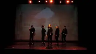 Produce X 101 - U Got It + YG TREASURE BOX - Earned IT [KD STAGE & REALITY by CAOS Cat. Grupos]