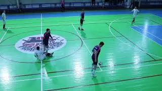 Скали - Сілець | Чемпіонат Івано-Франківського району з футзалу