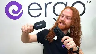 Which Paddle Brush is PERFECT For Me?! (ERG750 vs ER500)