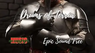 Drums of Terror
