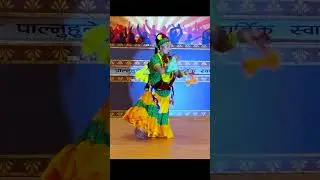 Nepali cultural tappa dance at dance competition organized by nirtya nirdeshak sangh #dance  #tappa