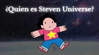 &iquest;Qu&eacute; pas&oacute; con Steven Universe? La verdad inc&oacute;moda..